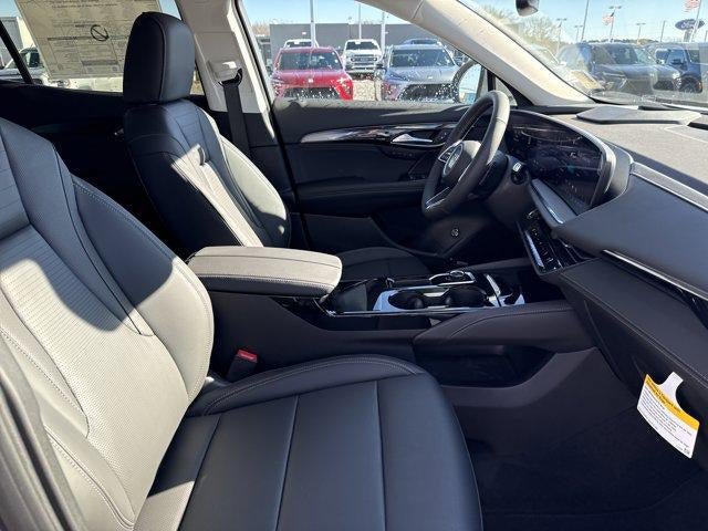 New 2026 Buick Envision Preferred AWD/4WD image 17