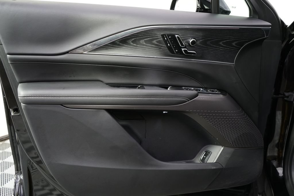 Certified 2024 Cadillac Lyriq Luxury w/ LPO, Floor Liner Package AWD/4WD image 22