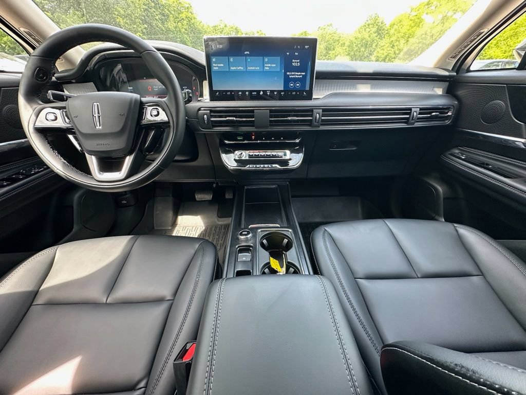 New 2026 Lincoln Corsair Premiere AWD/4WD image 20