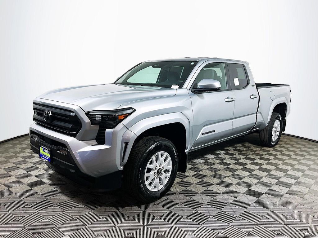 New 2026 Toyota Tacoma SR5 image 4