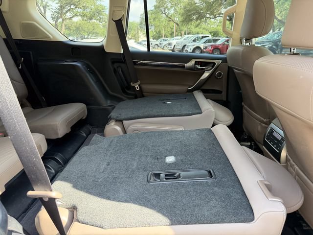 Used 2023 Lexus GX 460 Premium AWD/4WD image 19