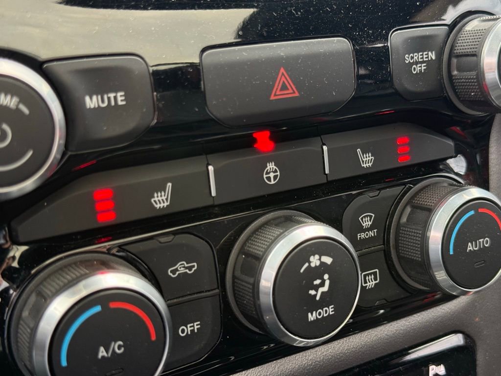 Used 2020 RAM 1500 Rebel w/ Level 2 Equipment Group image 20