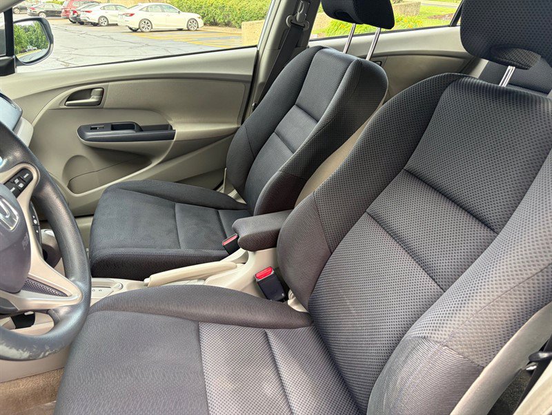Used 2010 Honda Insight EX image 35