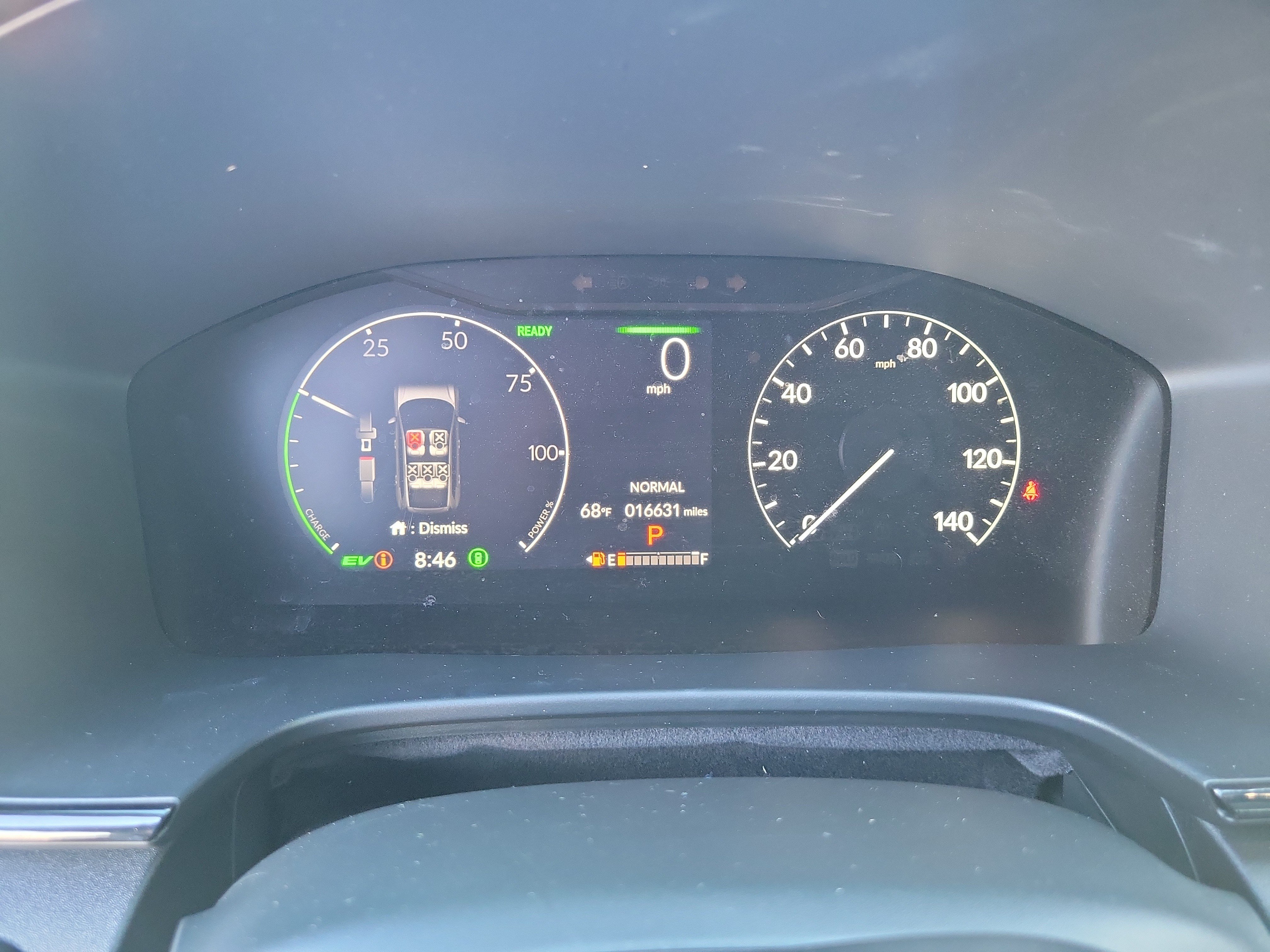 Used 2025 Honda CR-V Sport-L image 23
