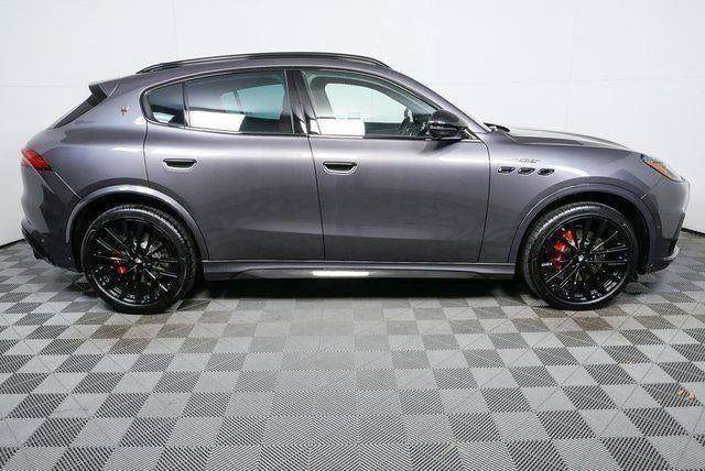 New 2026 Maserati Grecale Modena AWD/4WD image 28