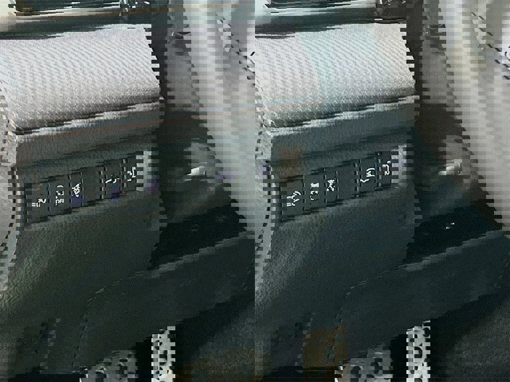 New 2026 Toyota Camry SE image 11