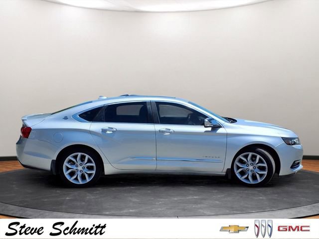 Used 2014 Chevrolet Impala LTZ FWD image 25