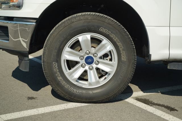 Used 2019 Ford F150 XLT image 10