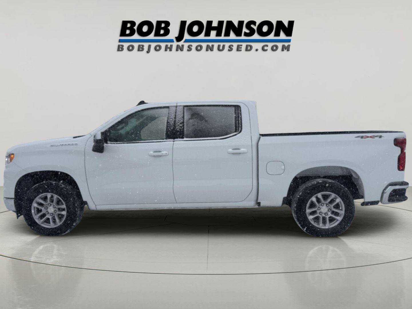 Used 2023 Chevrolet Silverado 1500 LT image 4