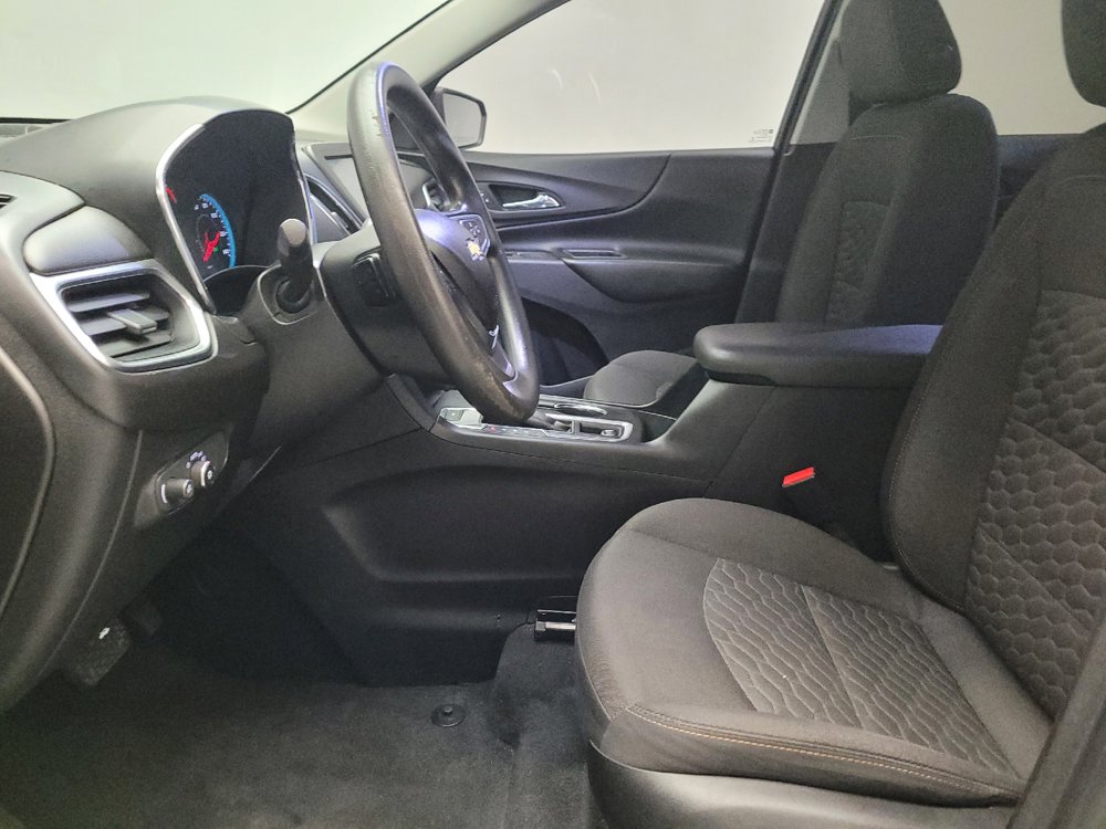 Used 2018 Chevrolet Equinox LT FWD image 17