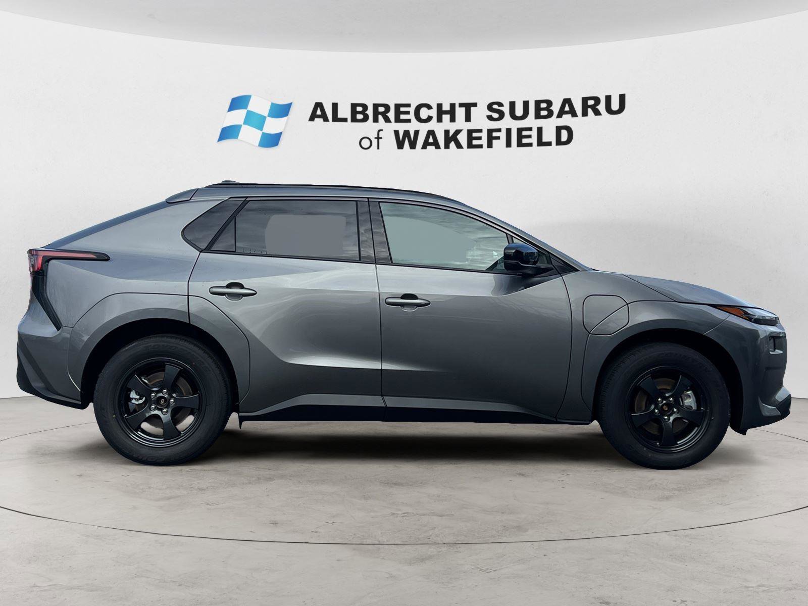 New 2026 Subaru Solterra Premium image 6