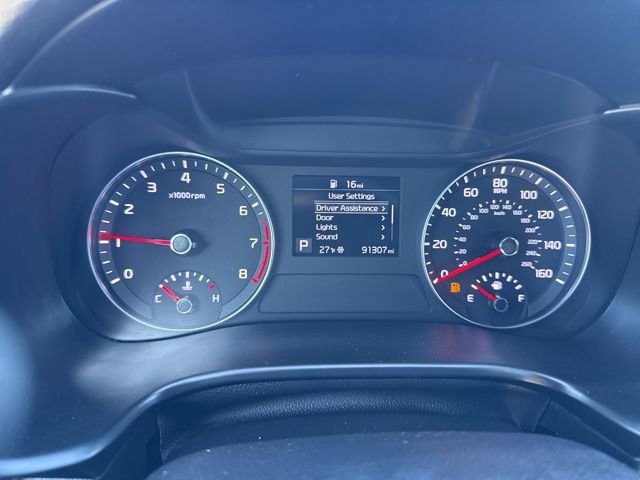 Used 2021 Kia Forte GT-Line image 16