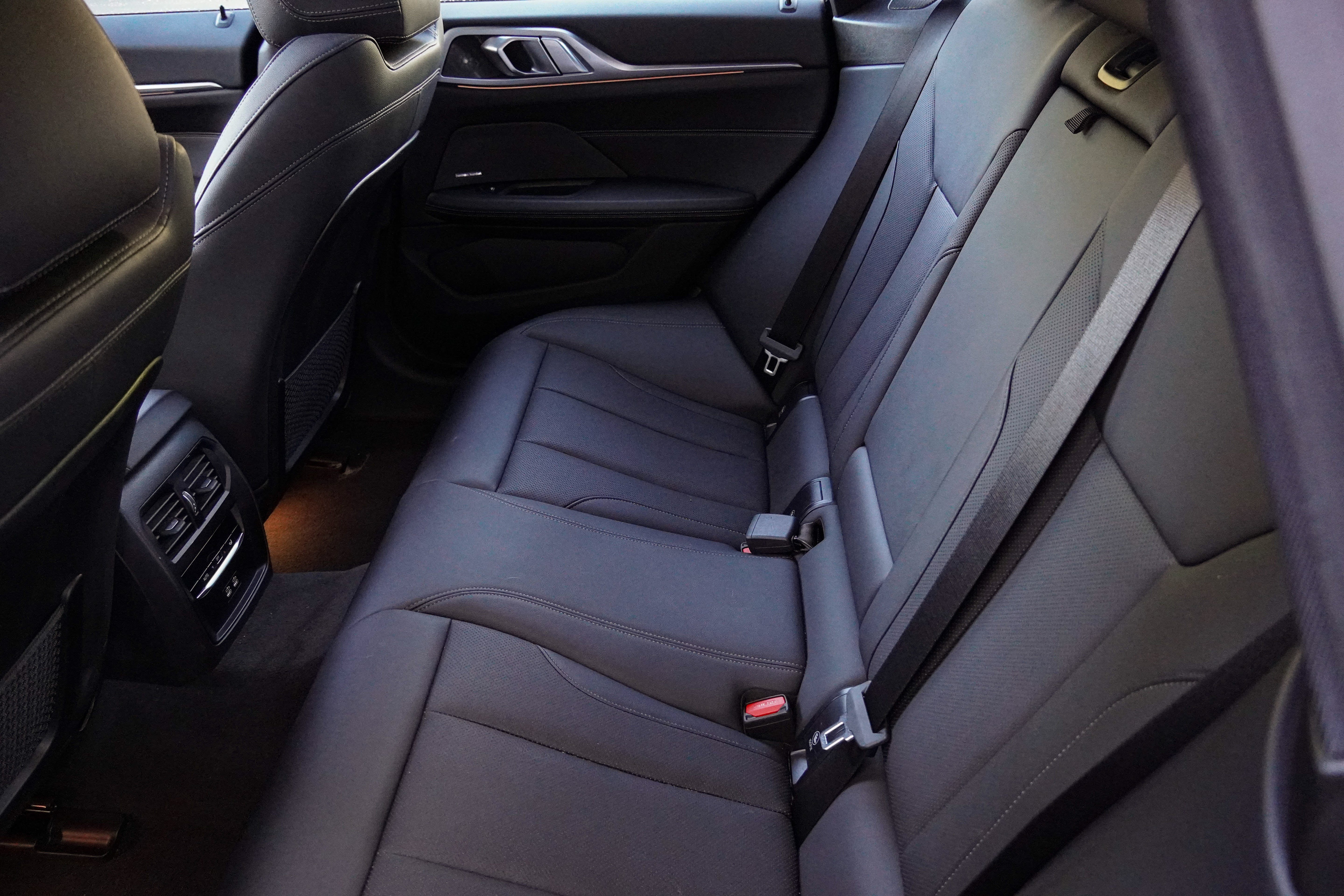Certified 2023 BMW i4 eDrive40 w/ M Sport Package RWD image 36