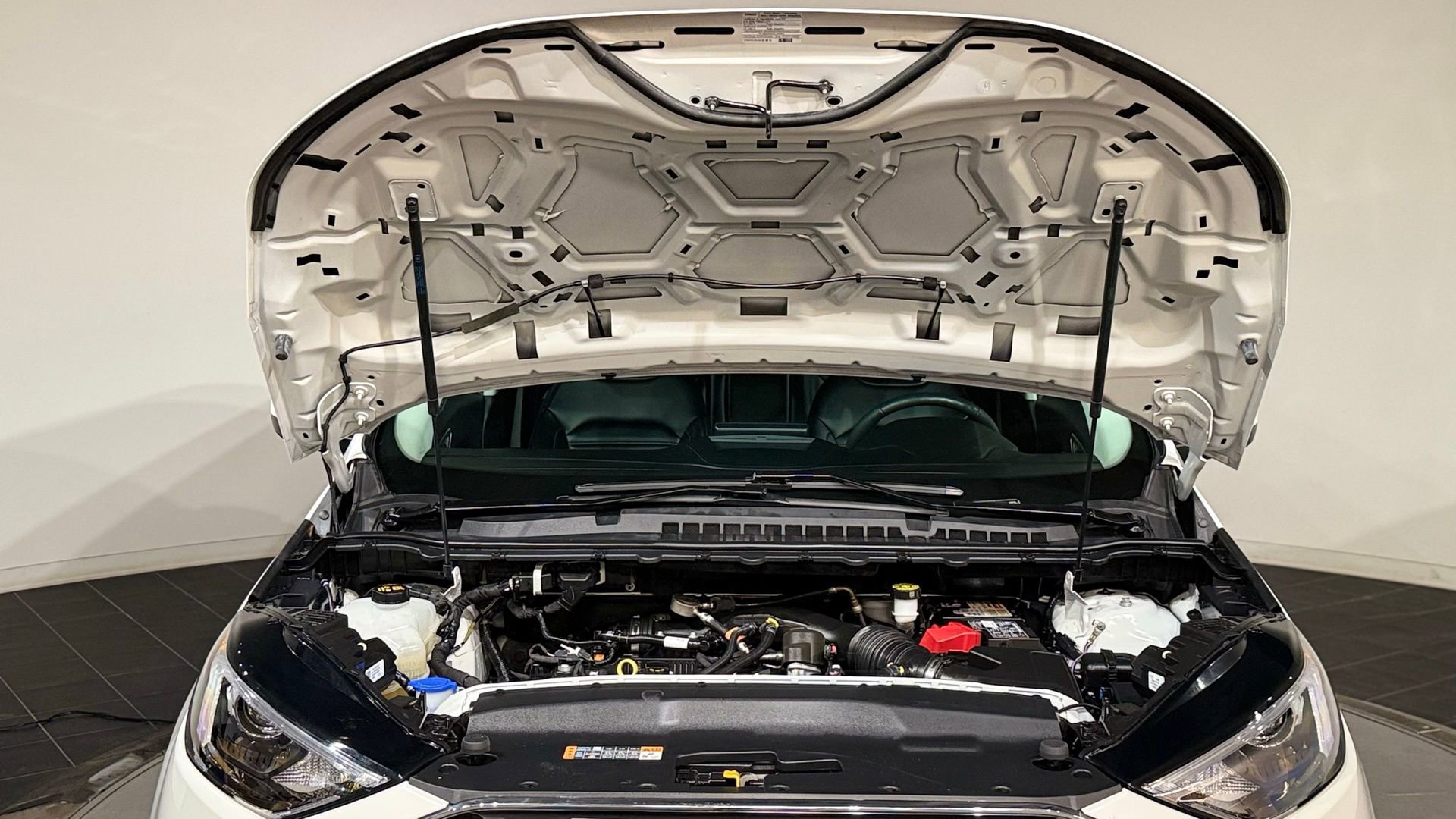 Used 2022 Ford Edge SEL w/ Convenience Package image 79