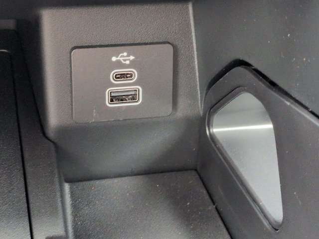 Certified 2026 Ford Ranger XLT RWD image 21