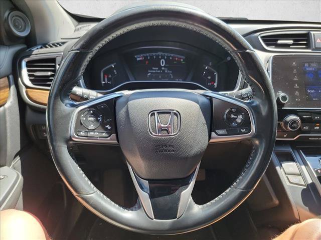 Used 2019 Honda CR-V Touring image 17