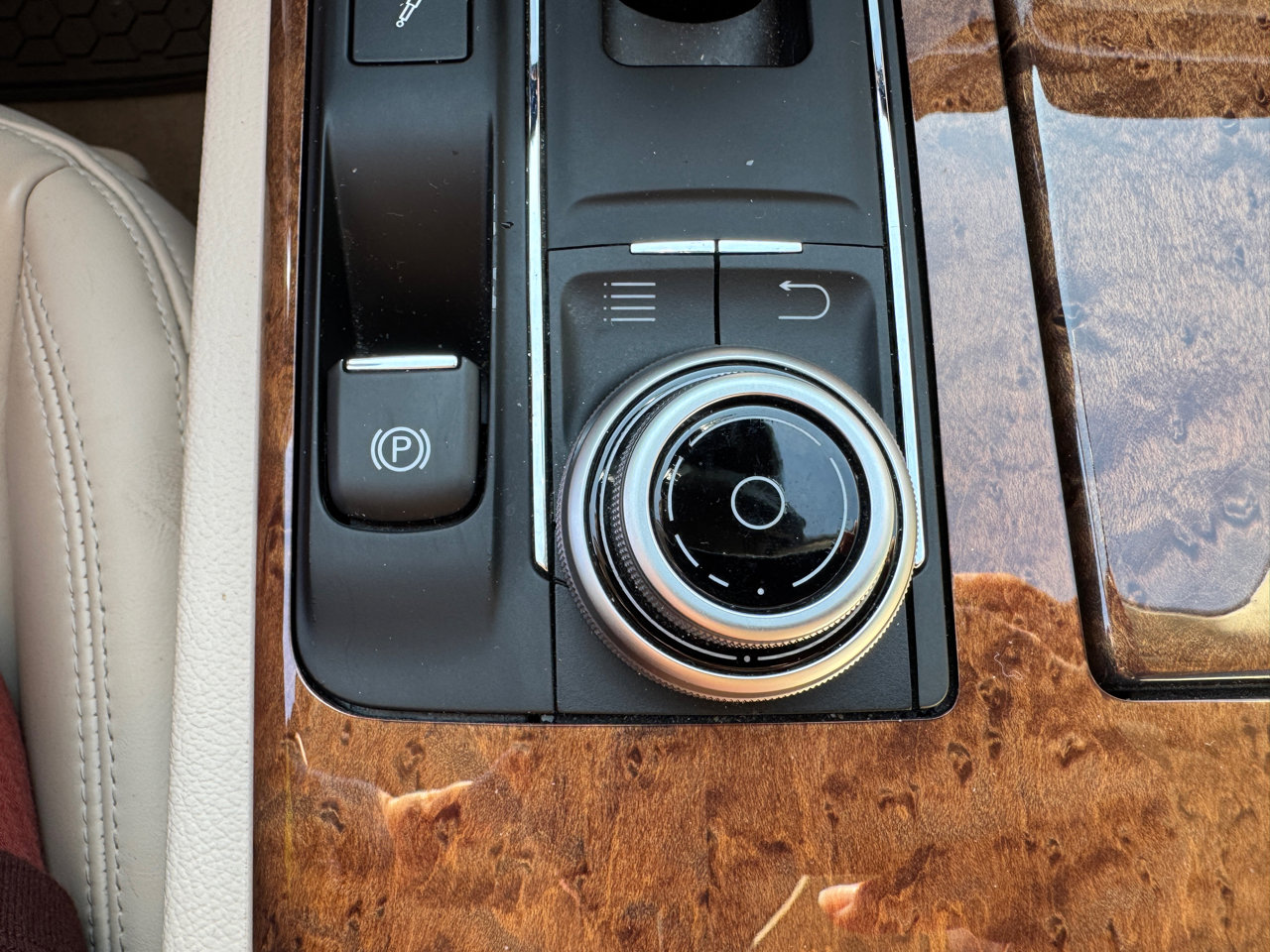 Used 2017 Maserati Quattroporte S Q4 image 15