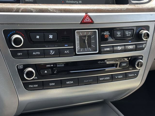 Used 2018 Genesis G80 3.8 w/ Option Group 03 AWD/4WD image 20