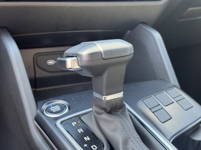 New 2026 Kia Sportage LX image 22