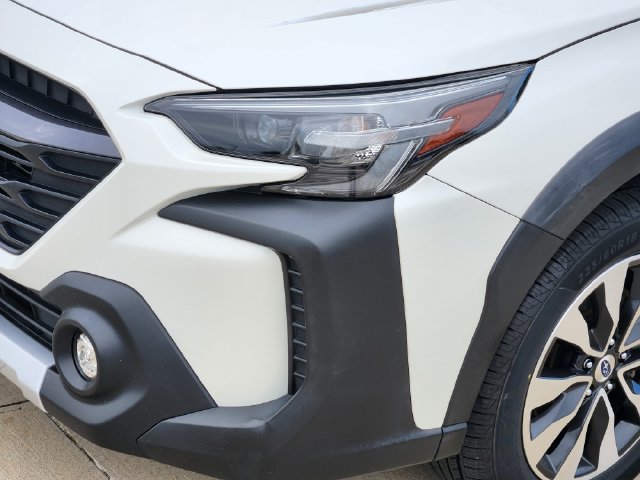 Certified 2024 Subaru Outback Limited AWD/4WD image 9