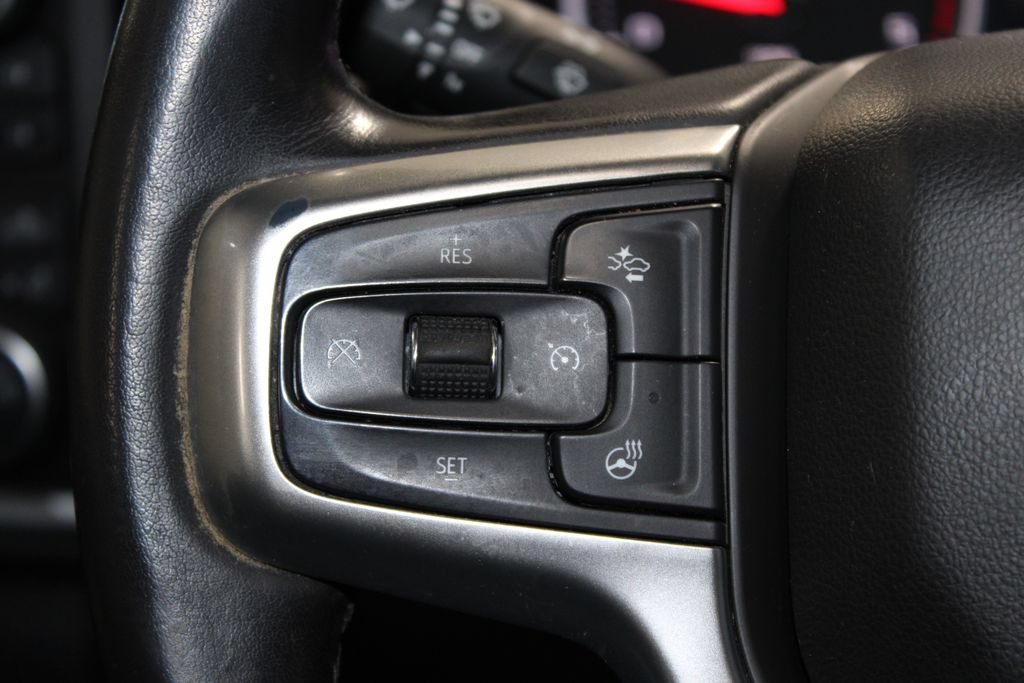 Used 2020 Chevrolet Silverado 3500 LTZ AWD/4WD image 37