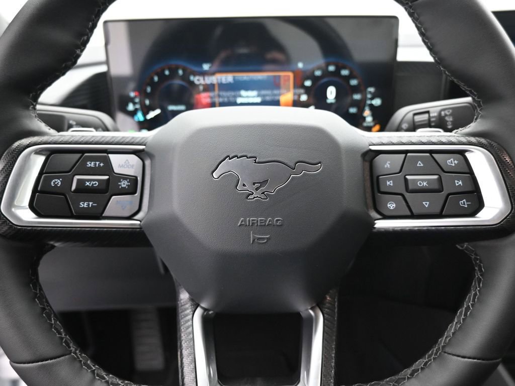 New 2026 Ford Mustang GT image 10
