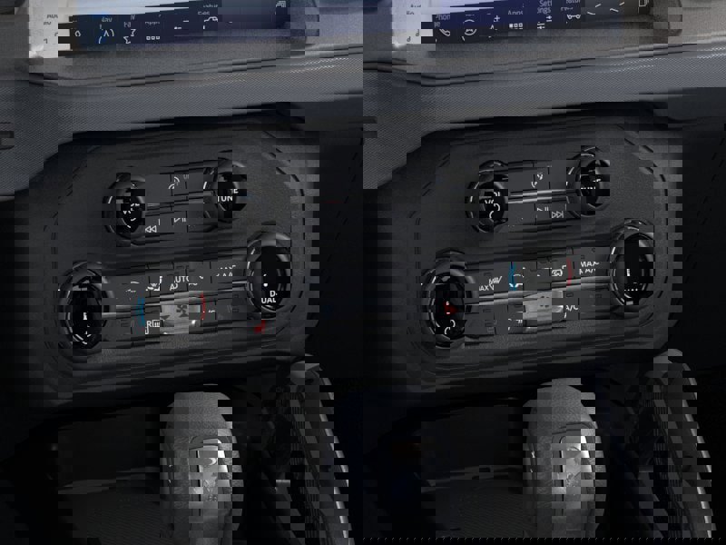 New 2026 Ford Bronco Big Bend image 16