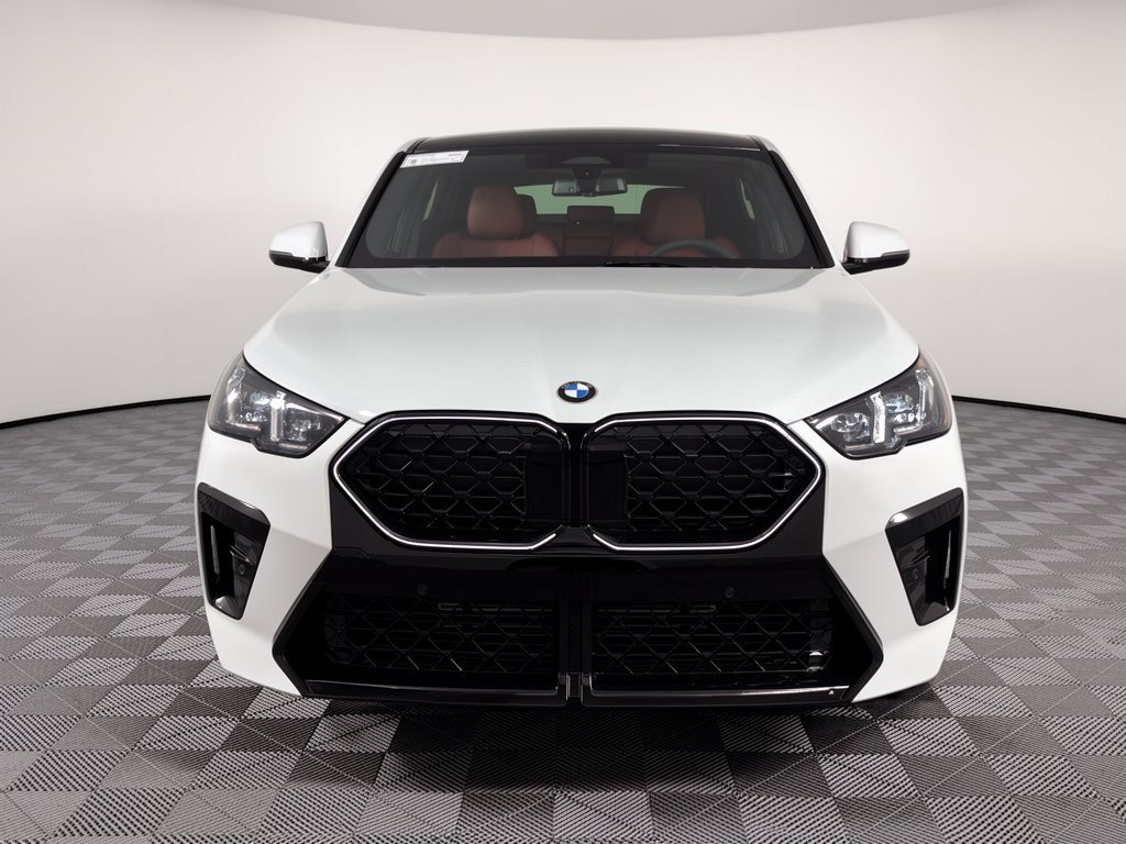 New 2027 BMW X2 xDrive28i AWD/4WD image 6