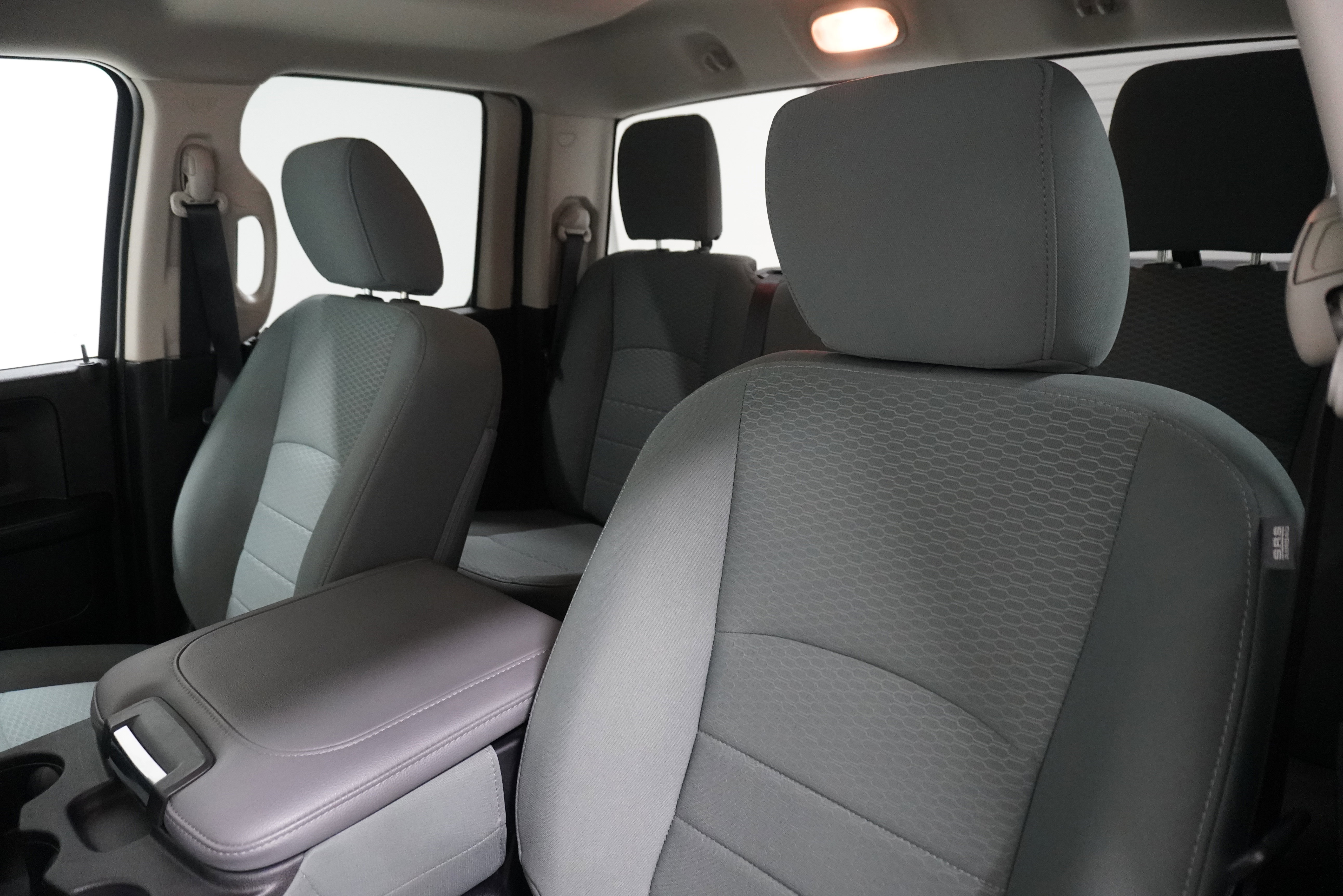 Used 2017 RAM 1500 Tradesman w/ Popular Equipment Group image 9