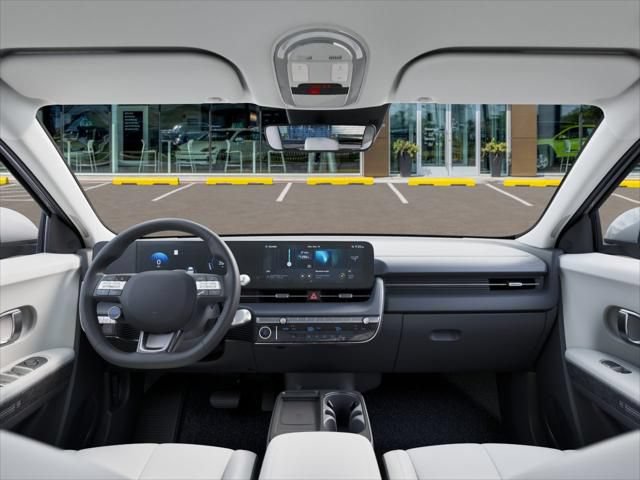 New 2026 Hyundai Ioniq 5 SEL AWD/4WD image 11