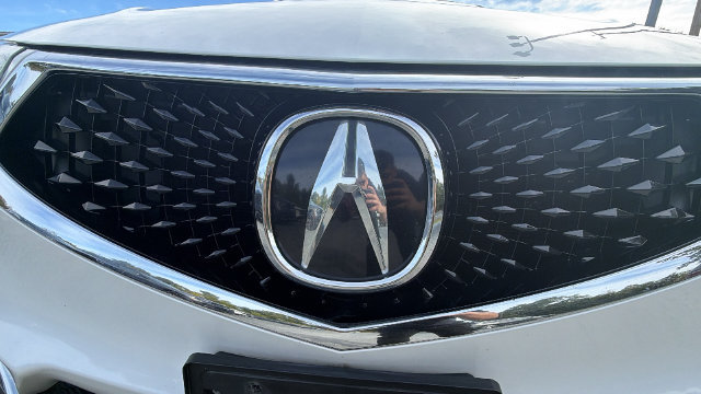 Used 2019 Acura RDX AWD image 13