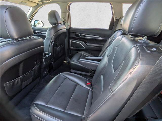 Used 2020 Kia Telluride S FWD image 20