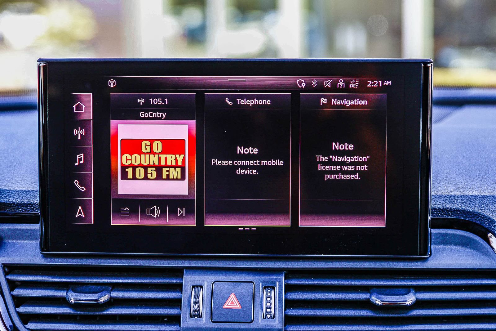 Used 2024 Audi SQ5 Premium Plus image 14