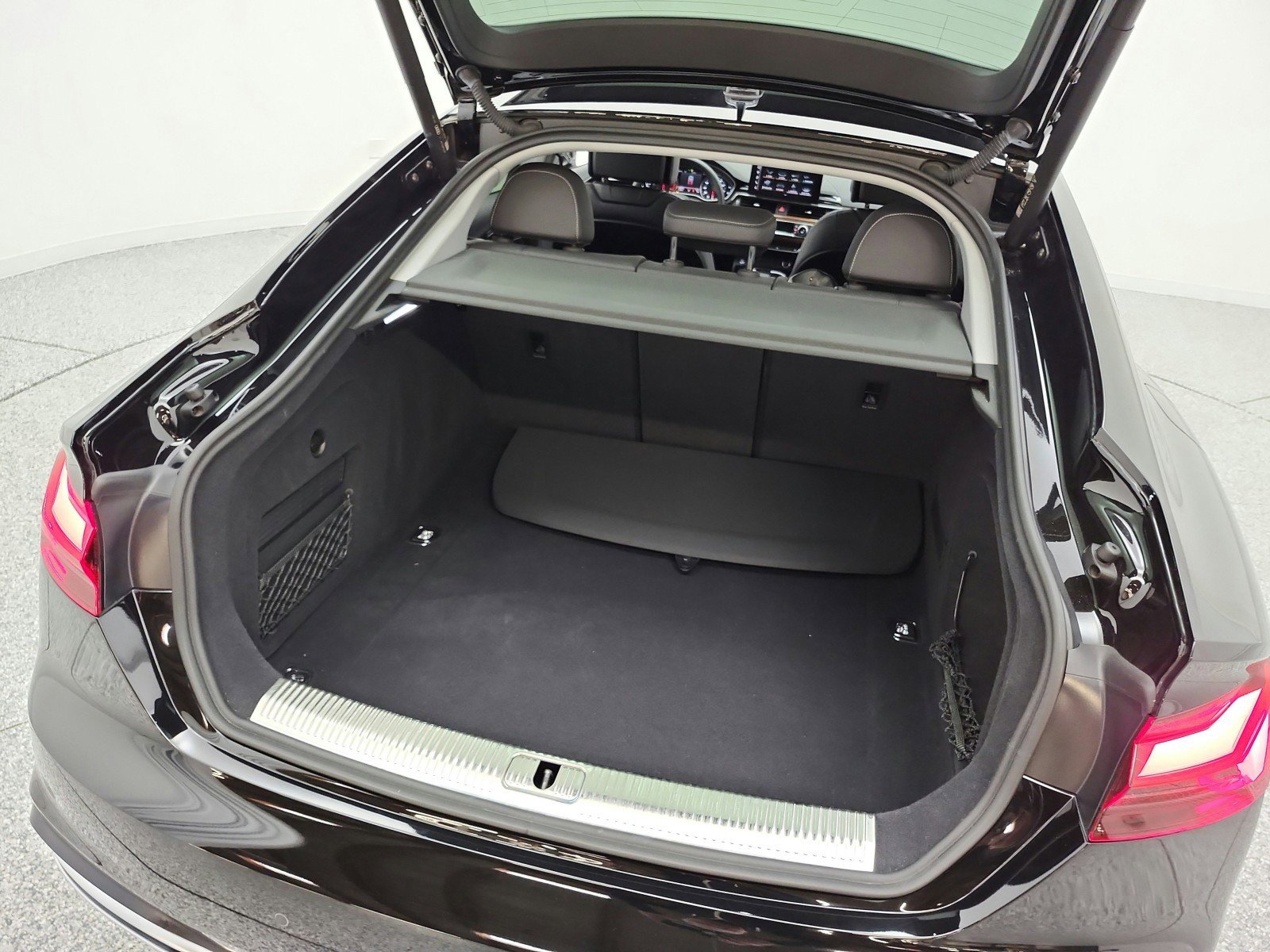 Used 2023 Audi A5 2.0T Premium w/ Convenience Package AWD/4WD image 21