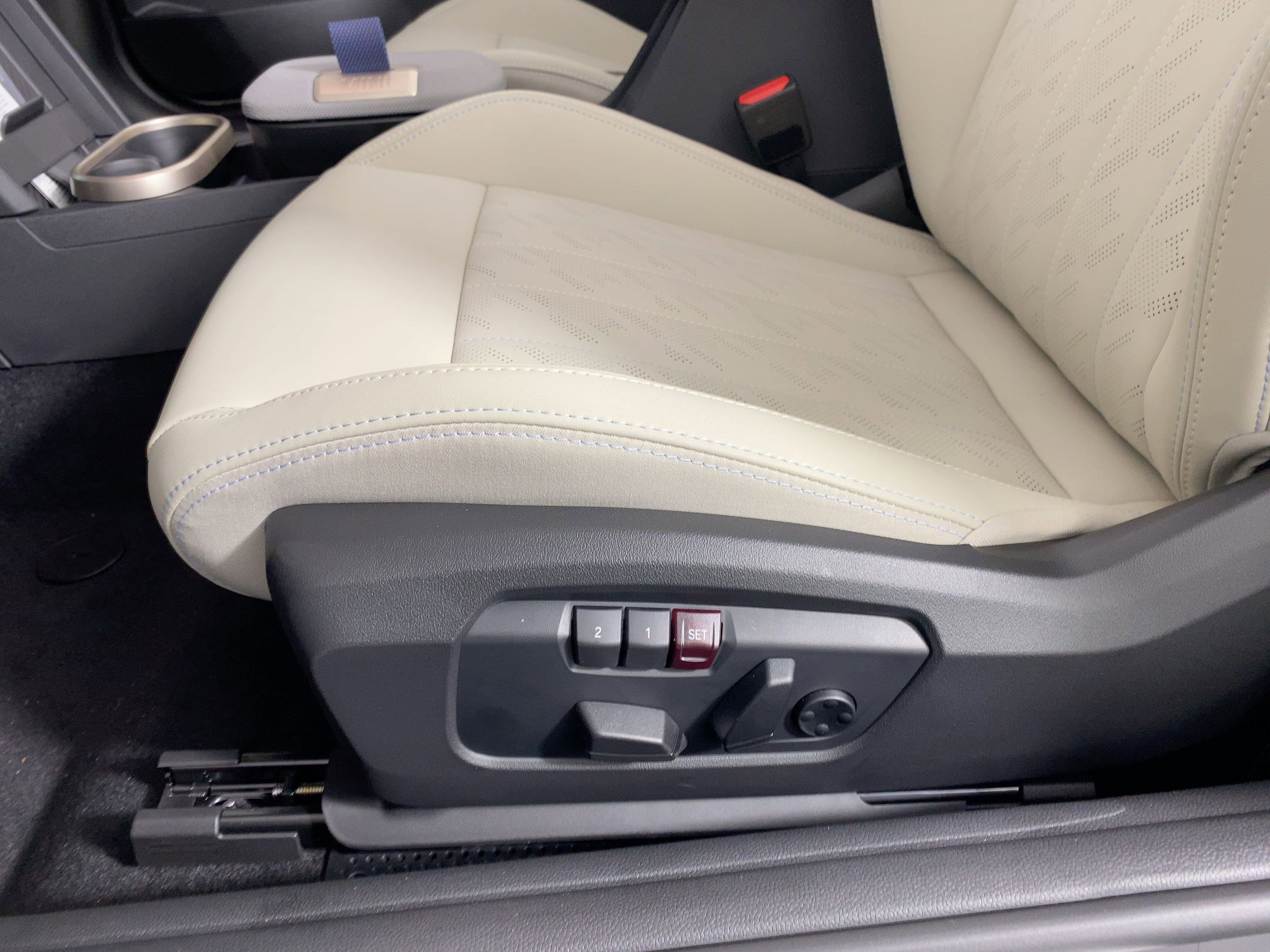 New 2026 MINI Cooper S FWD image 10