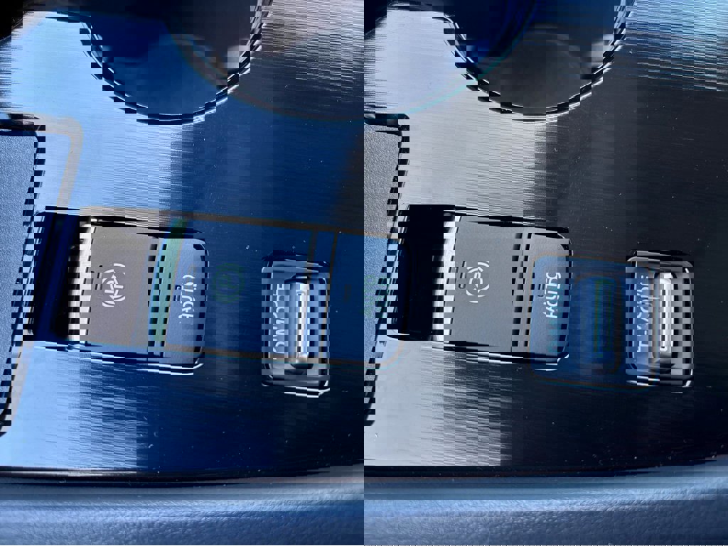 New 2026 Nissan Rogue SV image 22