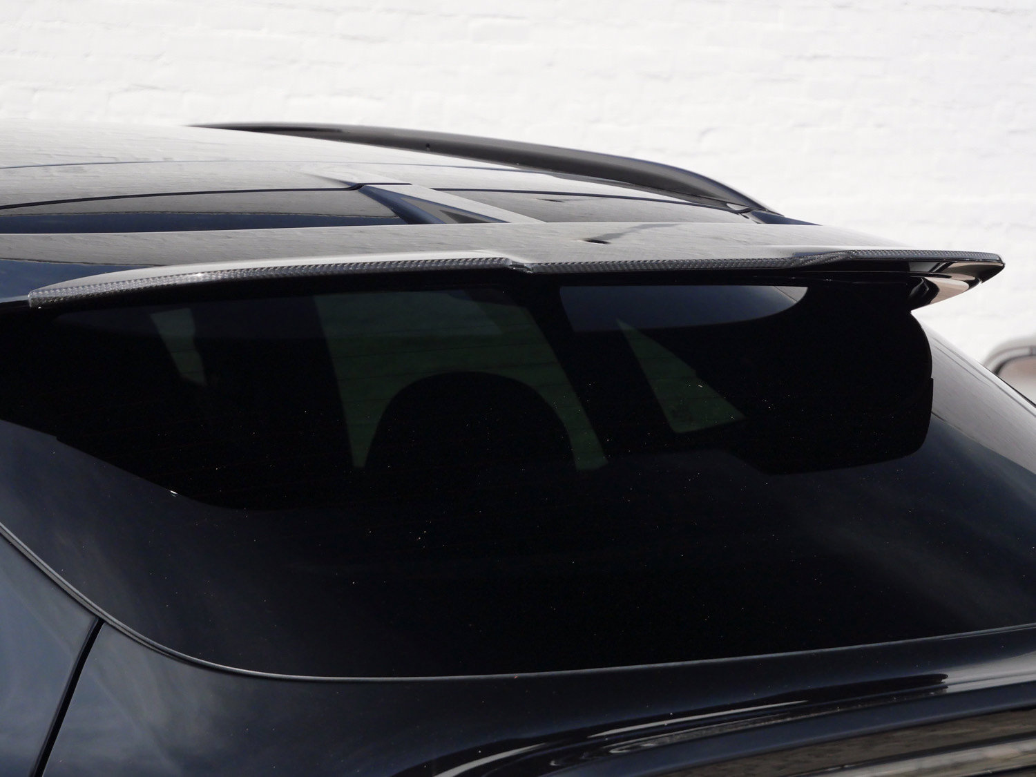 Used 2023 Aston Martin DBX 707 AWD/4WD image 8