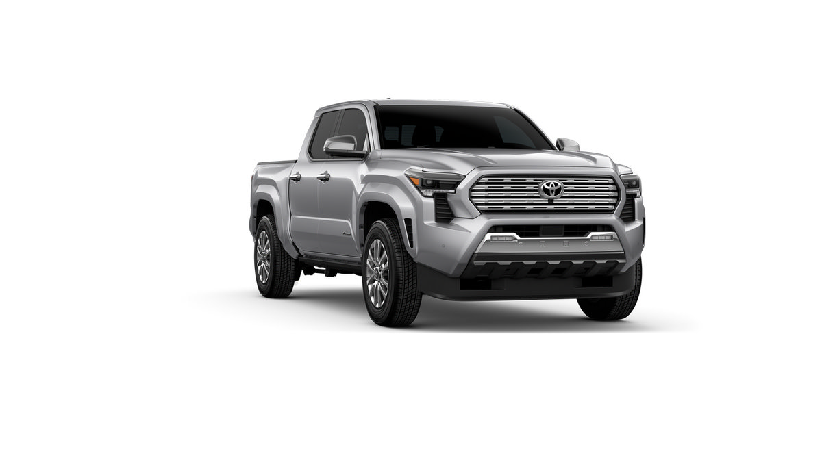 New 2026 Toyota Tacoma Limited AWD/4WD image 41