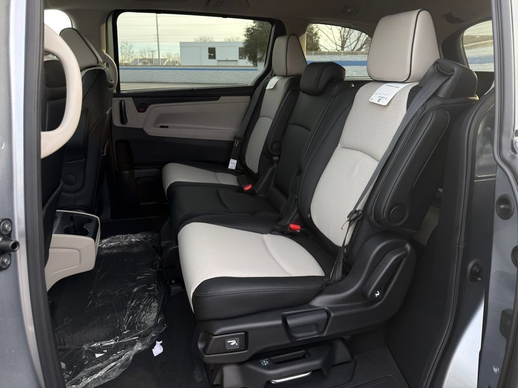 Used 2026 Honda Odyssey Elite image 20