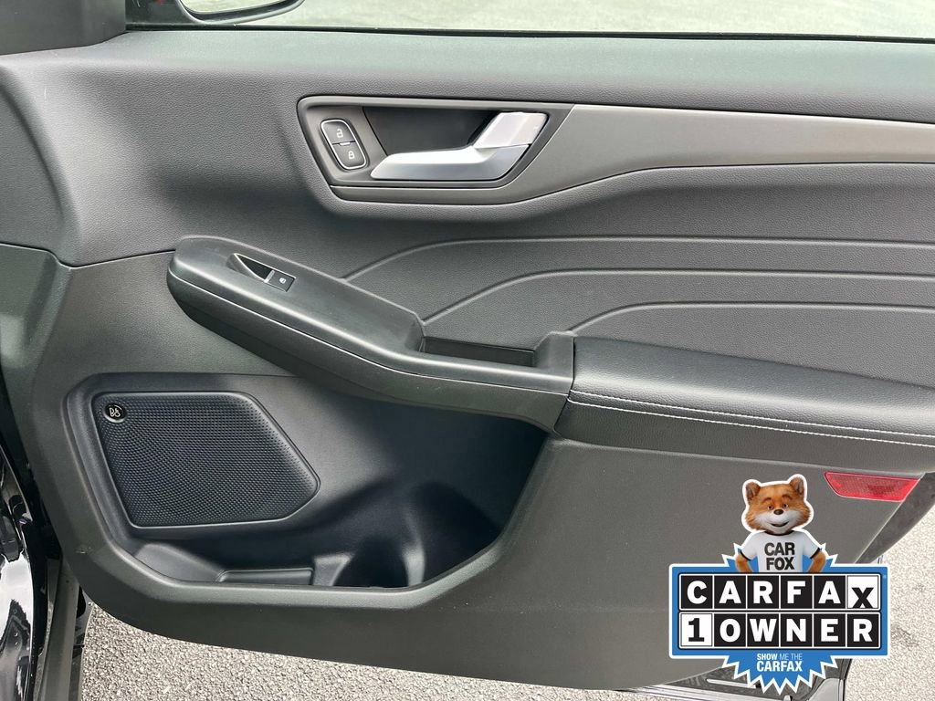 Used 2024 Ford Escape Active w/ Tech Pack #2 image 20