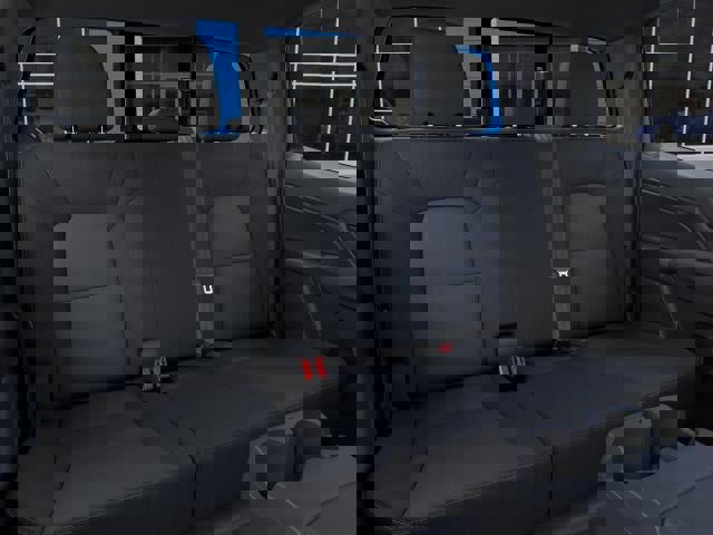 New 2026 Chevrolet Colorado W/T w/ Advanced Trailering Package image 17