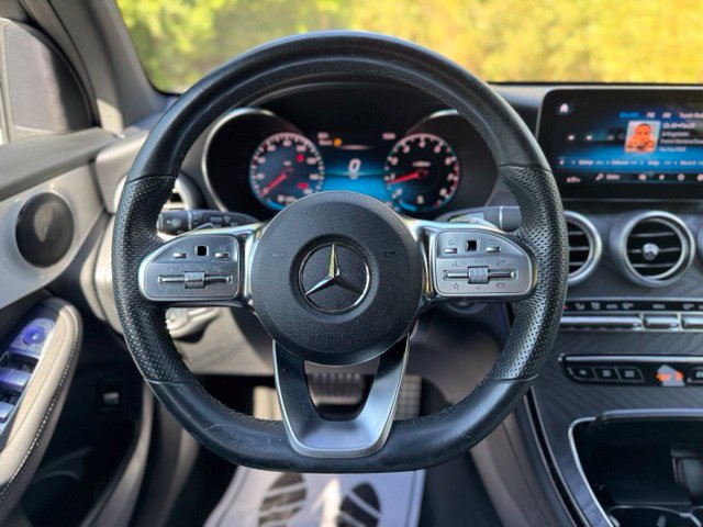 Used 2022 Mercedes-Benz GLC 300 image 22