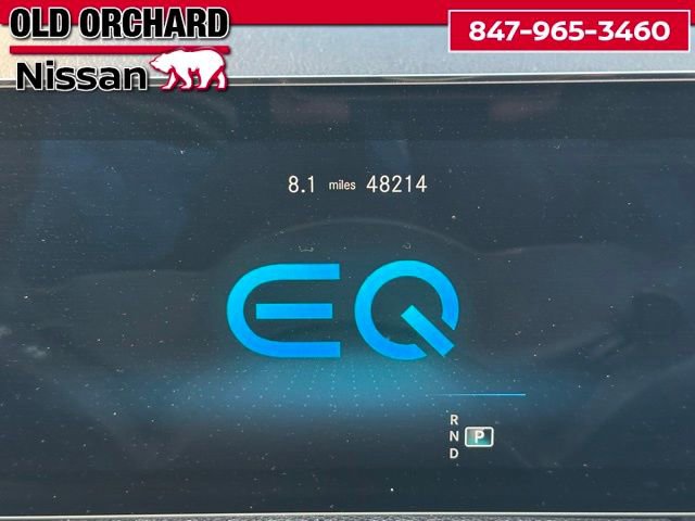 Used 2022 Mercedes-Benz EQB 350 4MATIC image 22