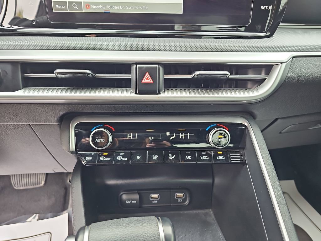 Used 2023 Kia K5 GT-Line w/ GT-Line Premium Package image 29