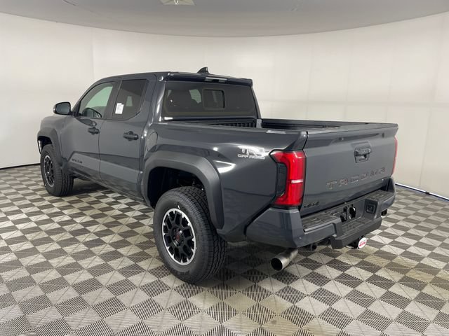 New 2026 Toyota Tacoma TRD Off-Road AWD/4WD image 12