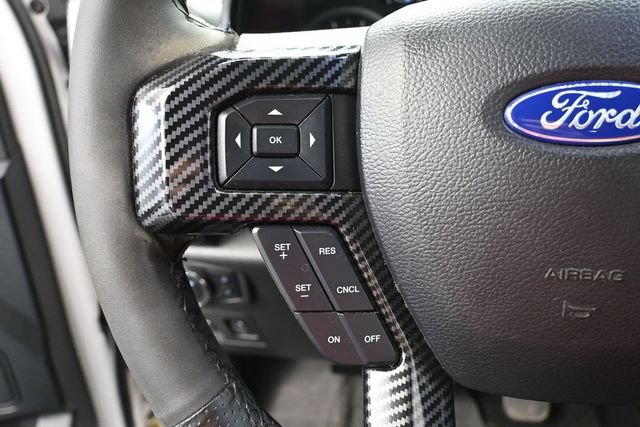 Used 2019 Ford F150 XLT w/ Equipment Group 302A Luxury AWD/4WD image 21
