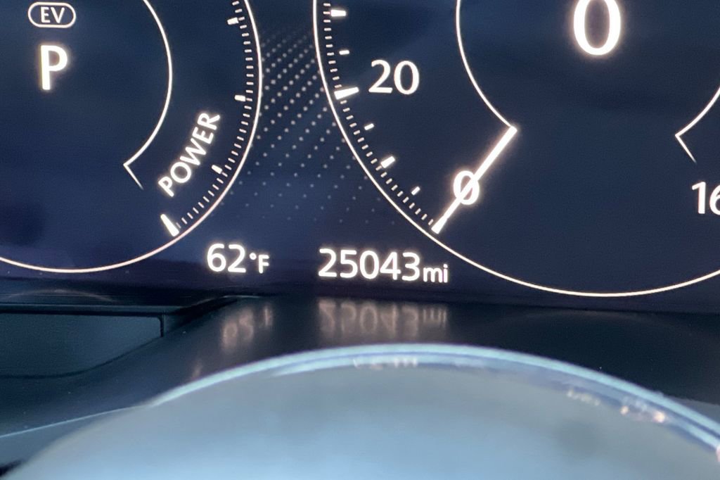 Certified 2024 MAZDA CX-90 Plug-In Hybrid w/ Premium Plus image 30