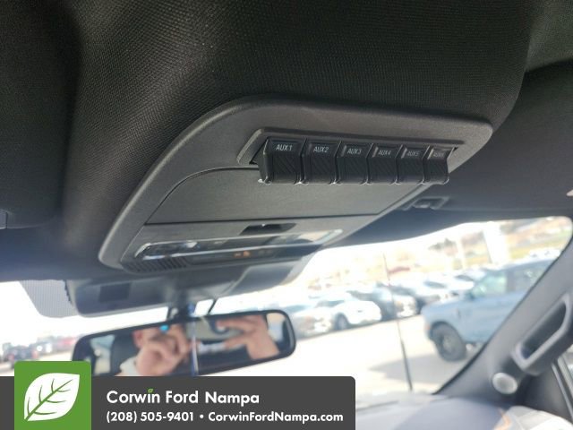 Used 2021 Ford F150 Tremor w/ Equipment Group 402A High image 22