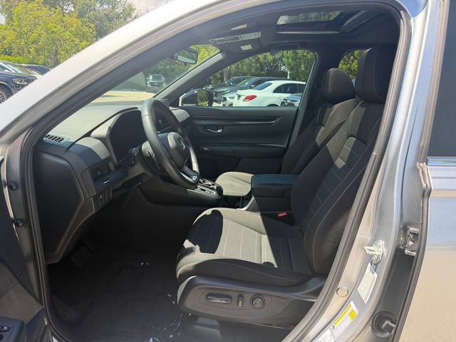 Certified 2024 Honda CR-V Sport image 11