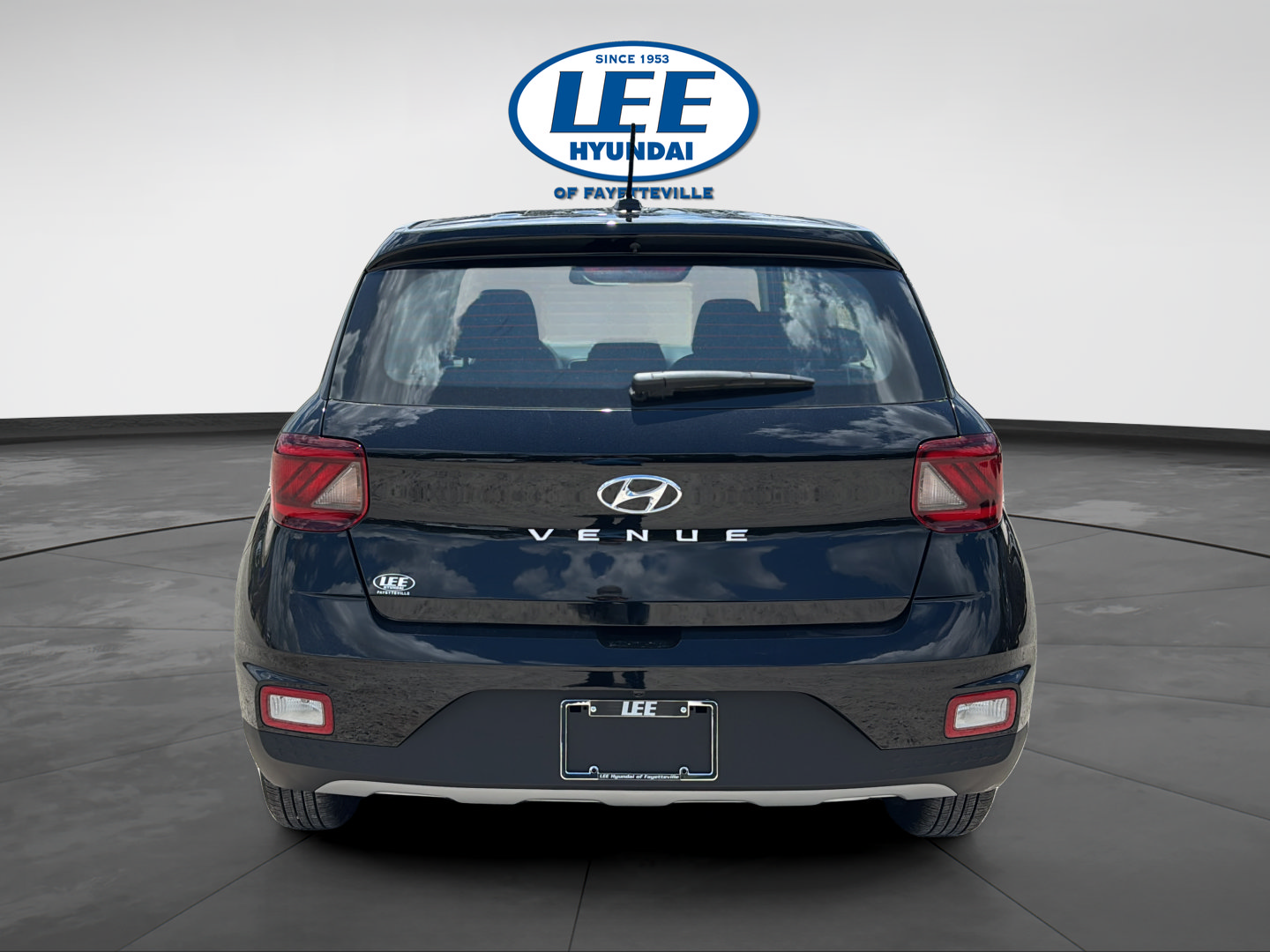 New 2026 Hyundai Venue SE FWD image 5